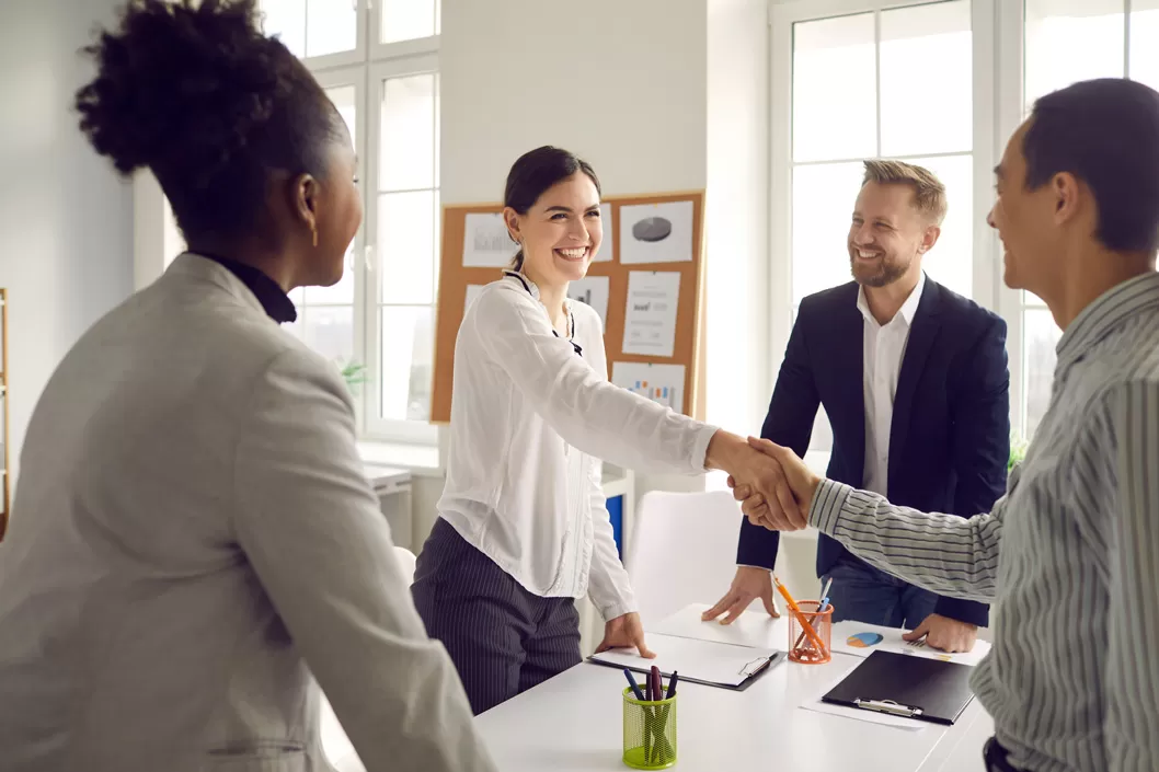 La era de la administración del Capital Humano - Softland Colombia