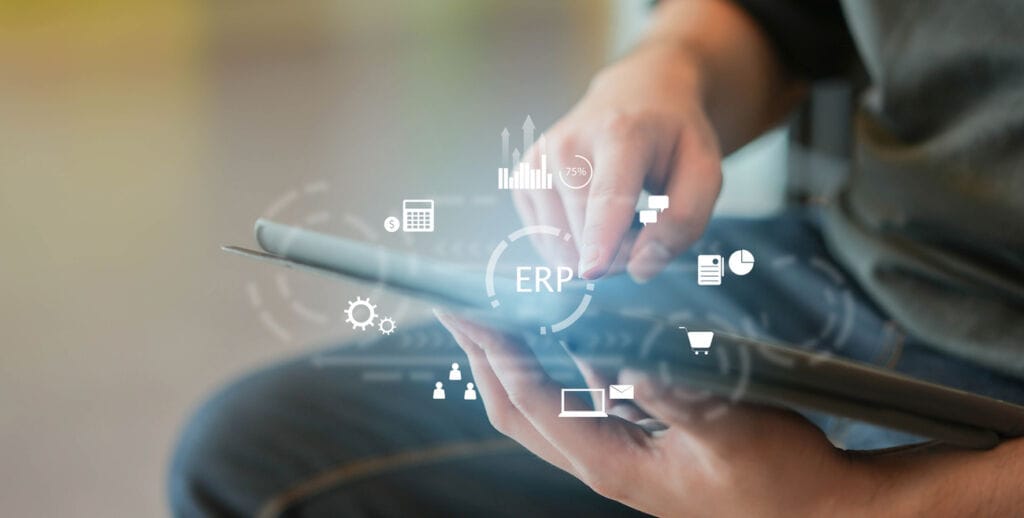 ERP Cloud Services