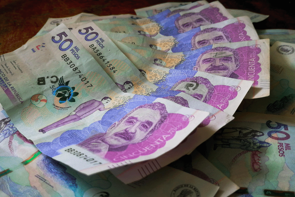 Prima de servicios en Colombia 2025