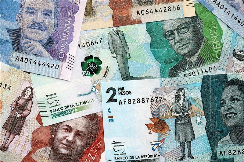 salario minimo en colombia 2026