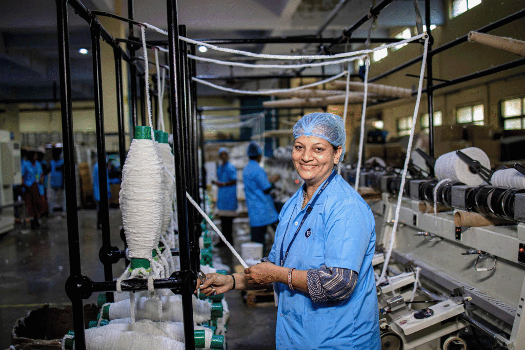 Impacto del salario mínimo en la nómina de las empresas industriales softland