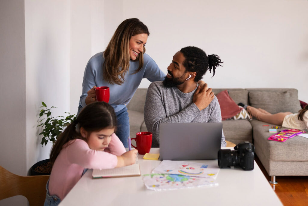 Día de la familia en Colombia 2026