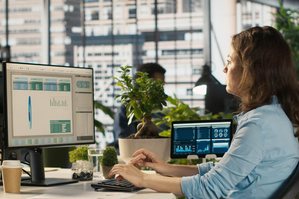 Software ERP en Colombia empresas Softland