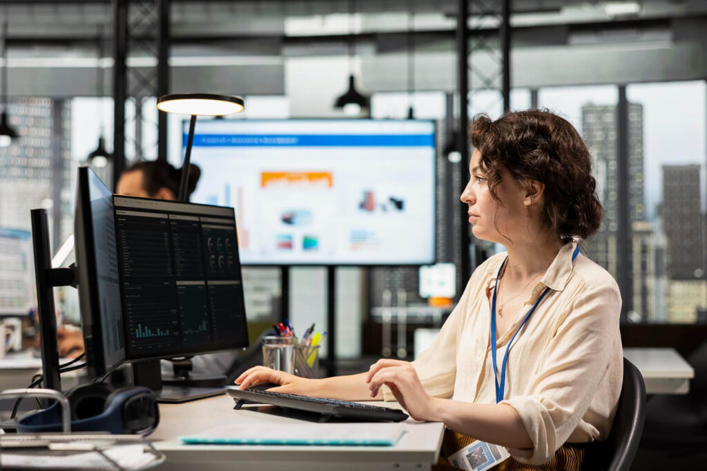 Software ERP en Colombia nómina de empresas