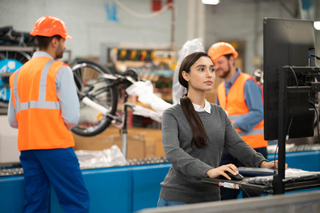 Mejor ERP para el sector manufacturero en Colombia Softland