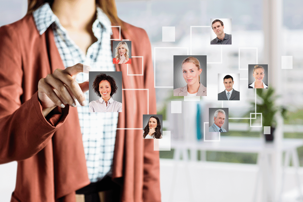 API de Recursos Humanos