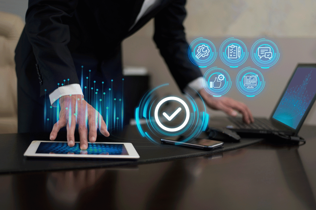 Software ERP en Costa Rica para empresas