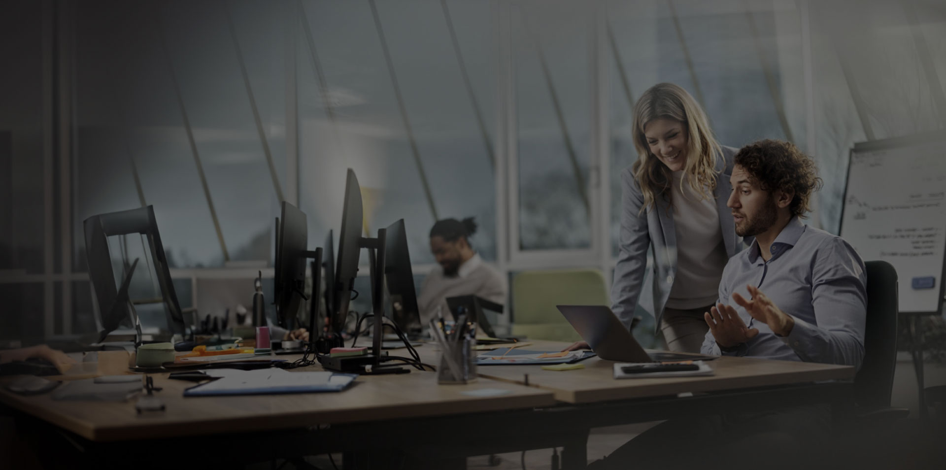 Softland ERP | Software ERP - Gestión Empresarial en CR