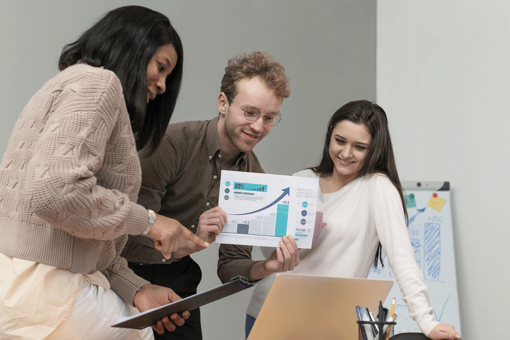 Software de gestión del talento