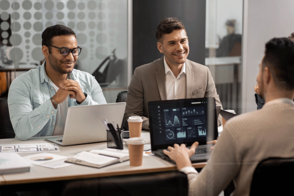 Qué es es un CRM empresas