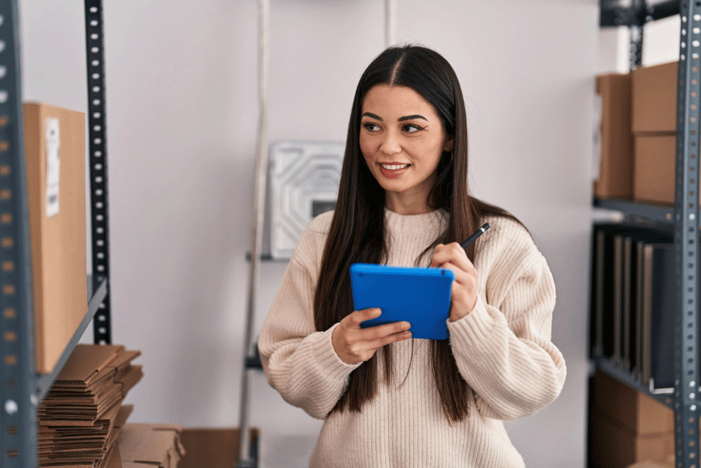 Gestión de Pedidos con inteligencia artificial con Softland