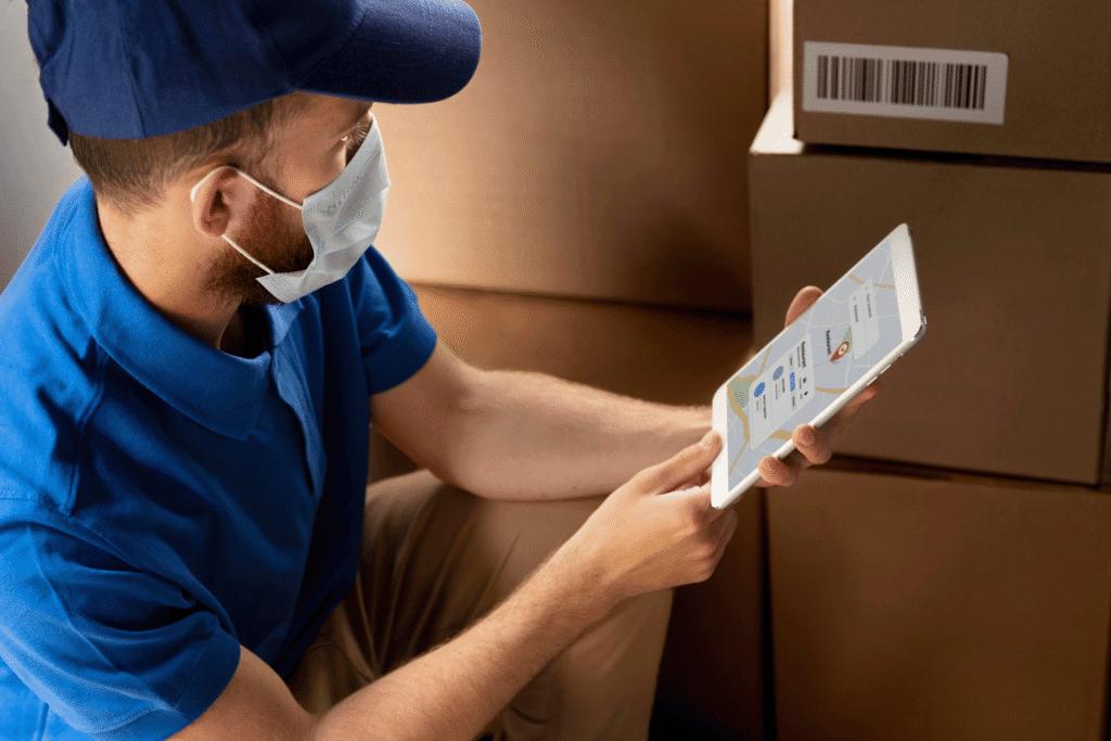 Gestión de pedidos con IA Softland