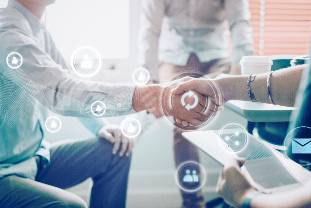 Partners de Softland