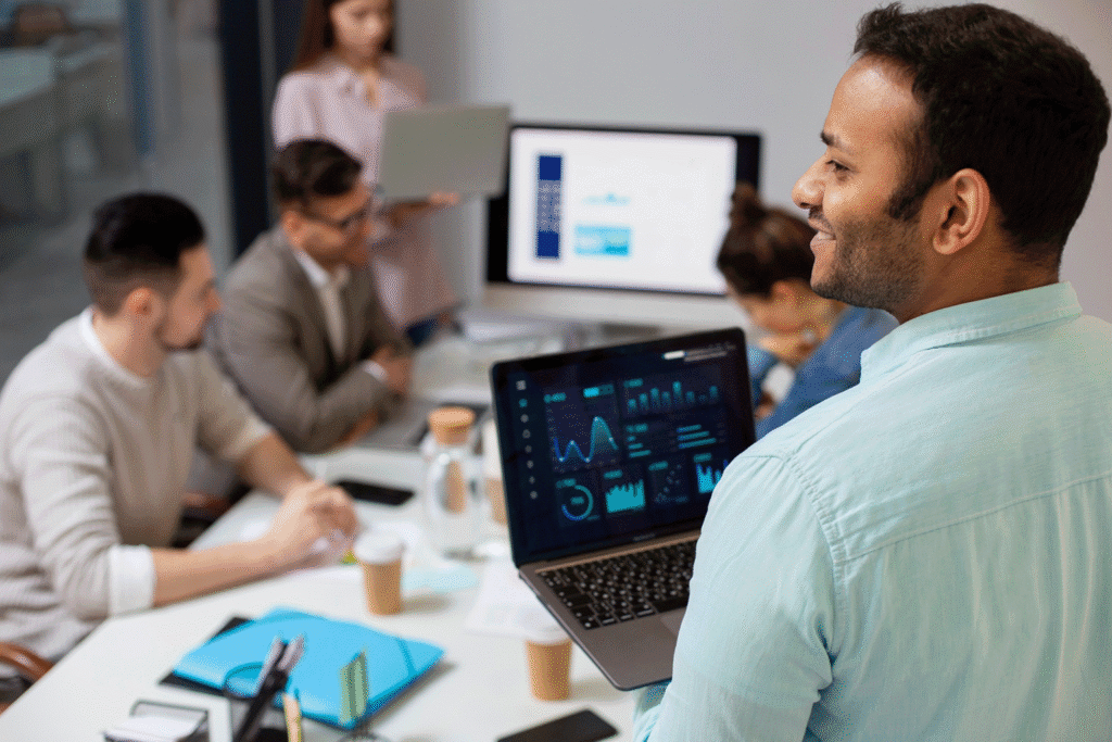 Cómo implementar un ERP con éxito