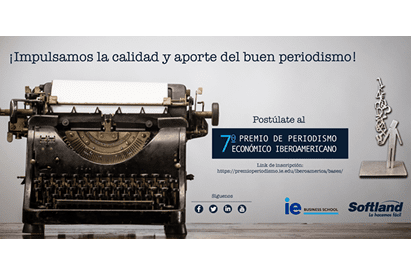 premio periodismo