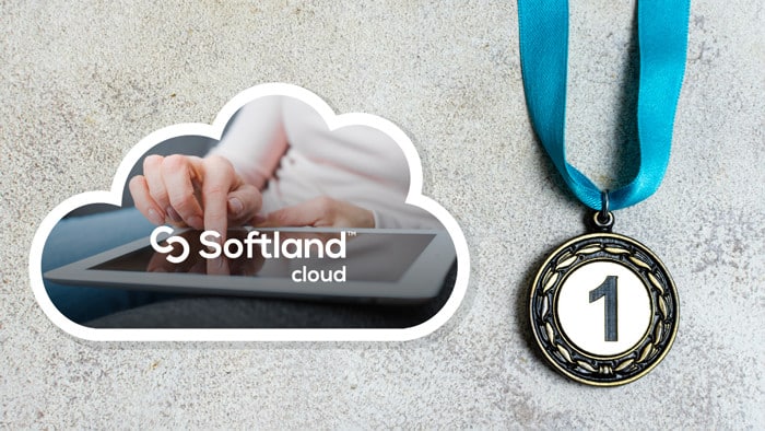 CloudIDC softland