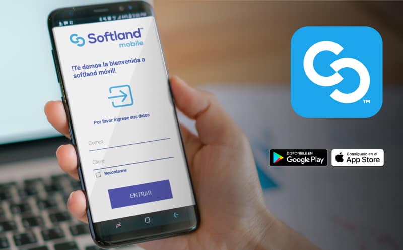 SoftlandMobile blog