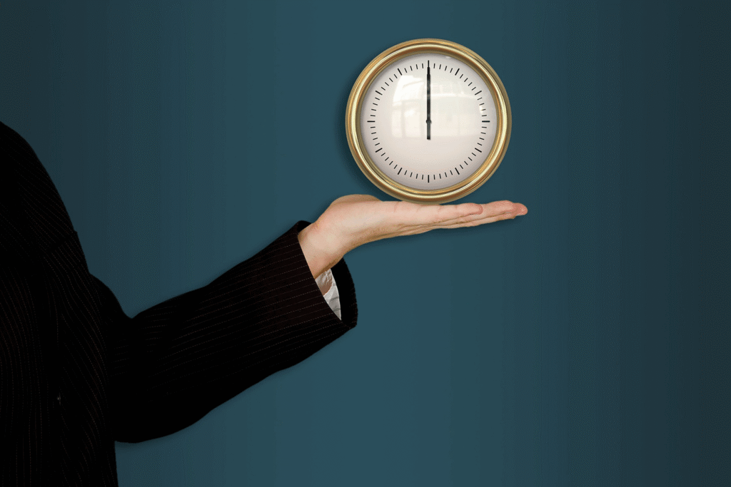 Reloj checador obligatorio en México Softland empresas
