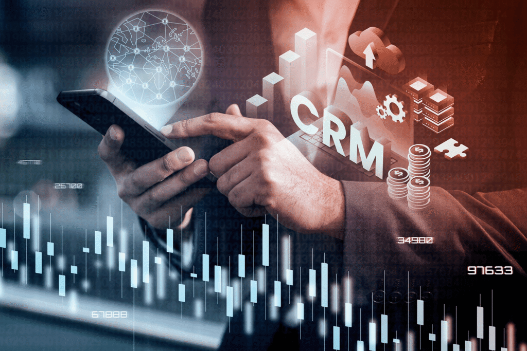 Qué es un CRM Softland