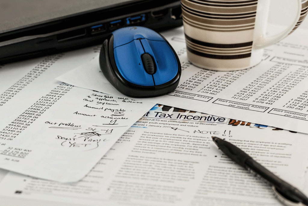 Qué es el ISR en la nómina en México para empresas