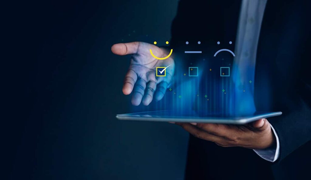 Customer Experience blog
