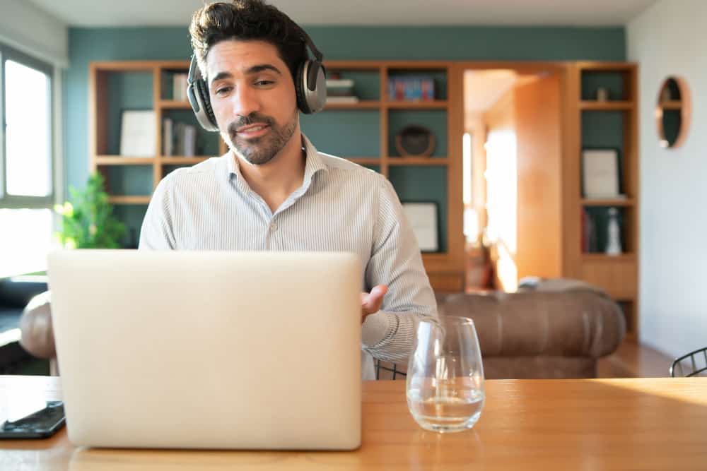 Teletrabajo Ciberseguridad