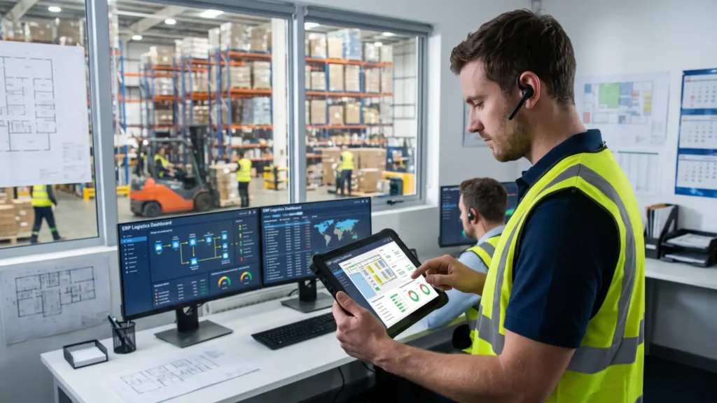 software erp panama