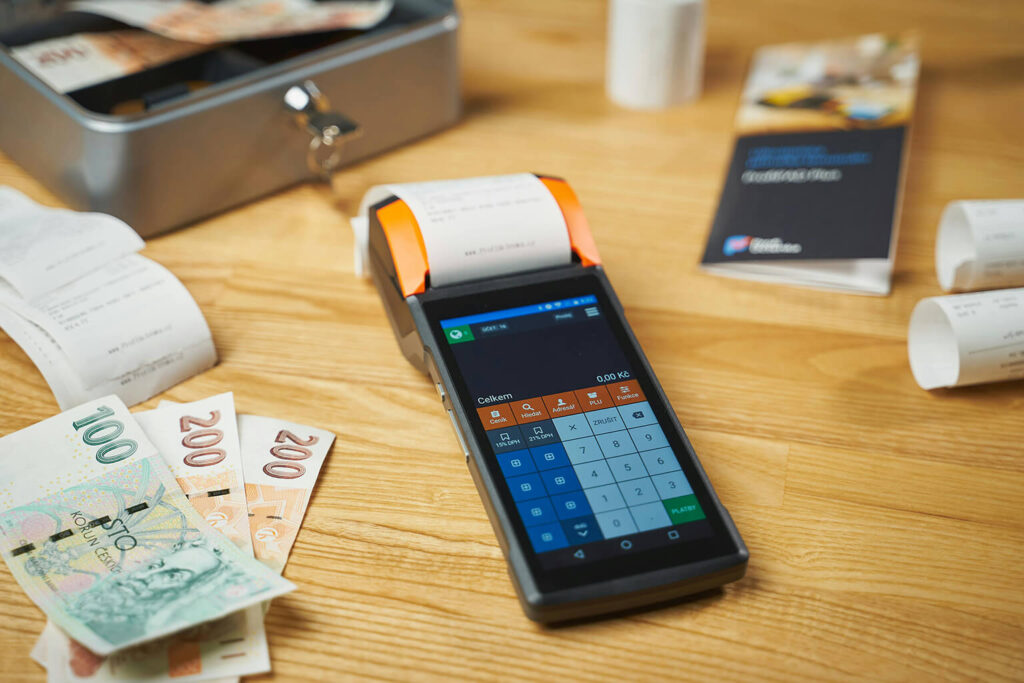 Facturación electrónica en Panamá