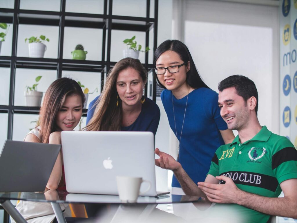 Software de gestión de RR.HH. para empresas en Perú