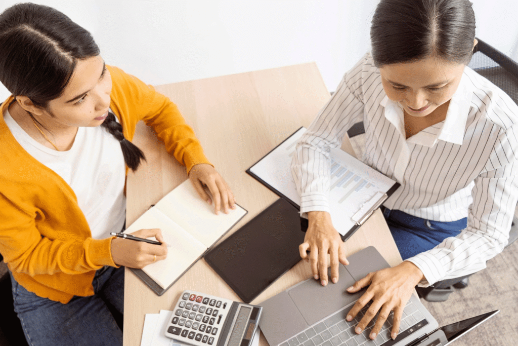 Importancia de la evaluación de desempeño laboral