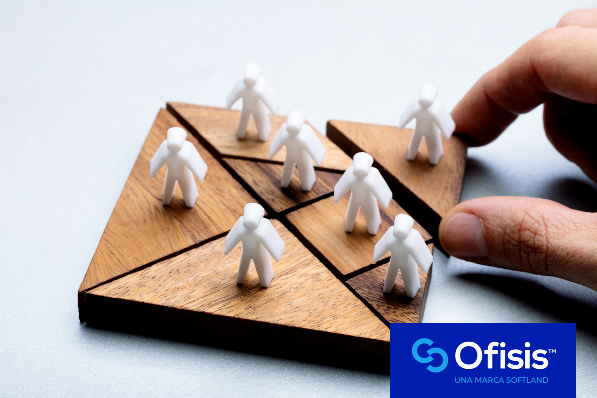 ¿Qué es la gestión de talento humano y para qué sirve? - Ofisis