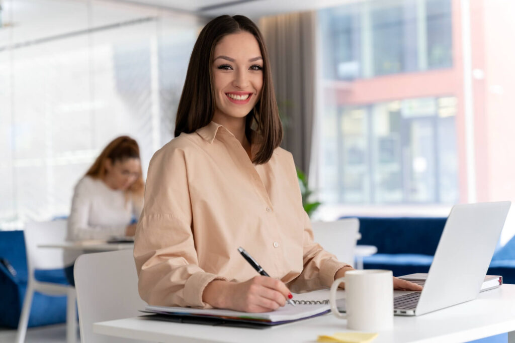 Automatización en la recepción de pedidos en Perú