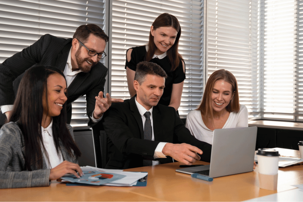 Demo de sistema de recursos humanos en Perú