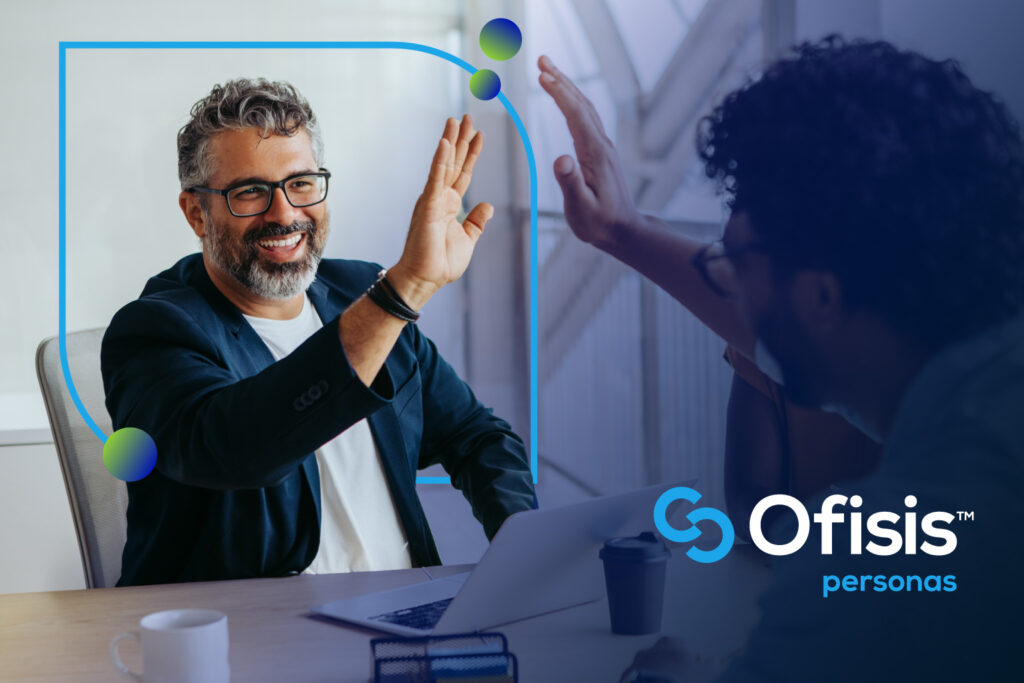 Ofisis Personas Software de planillas en Perú en la nube