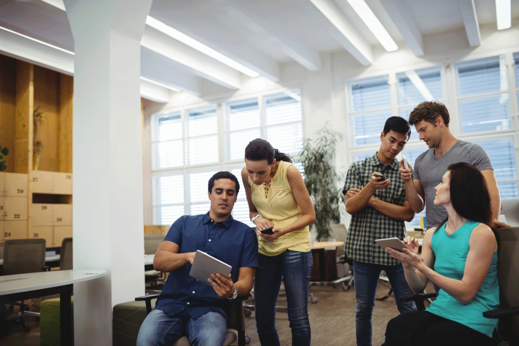 Ofisis Personas software de planillas en Perú en la nube RRHH