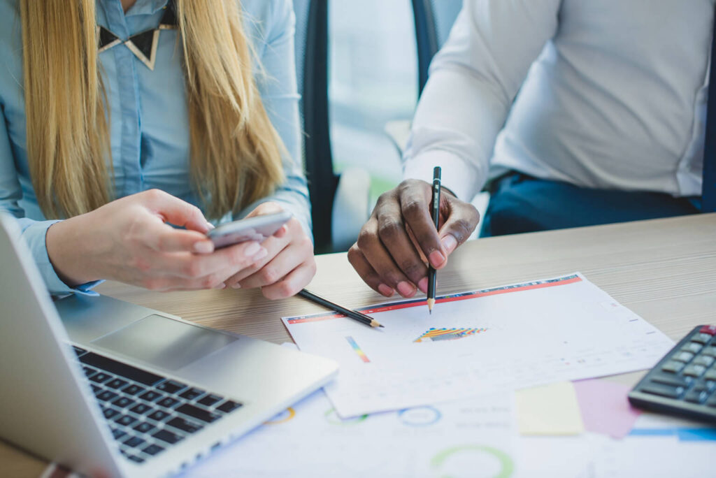 Cotizar ERP para empresas