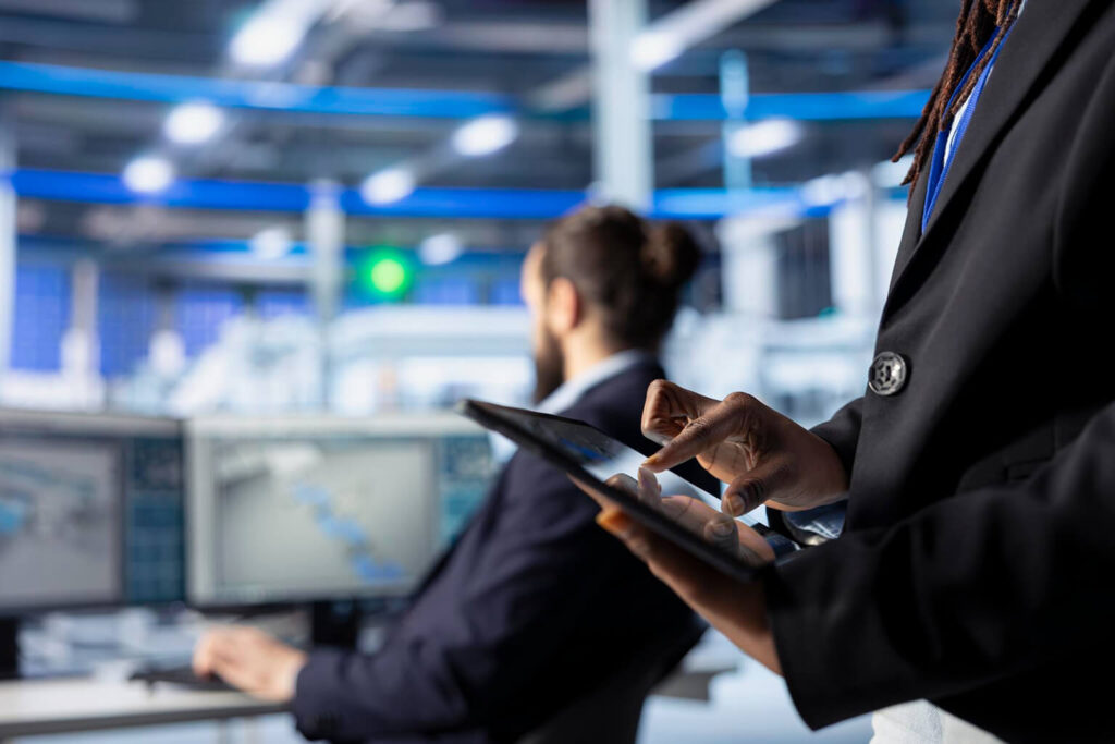 Cierre contable automatizado Reduce días de trabajo con un ERP
