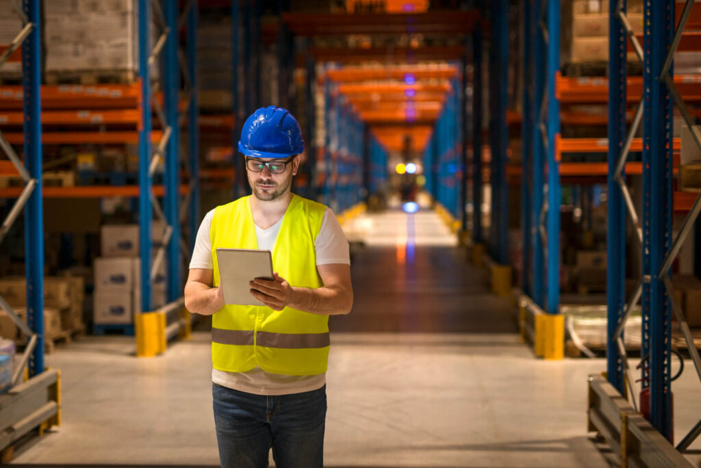 ERP logística y almacenes en Perú Empresas