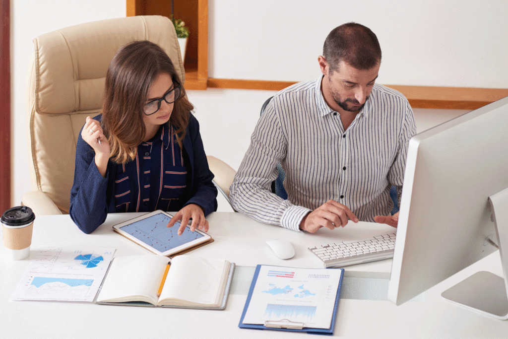 ERP contable para auditorías fiscales