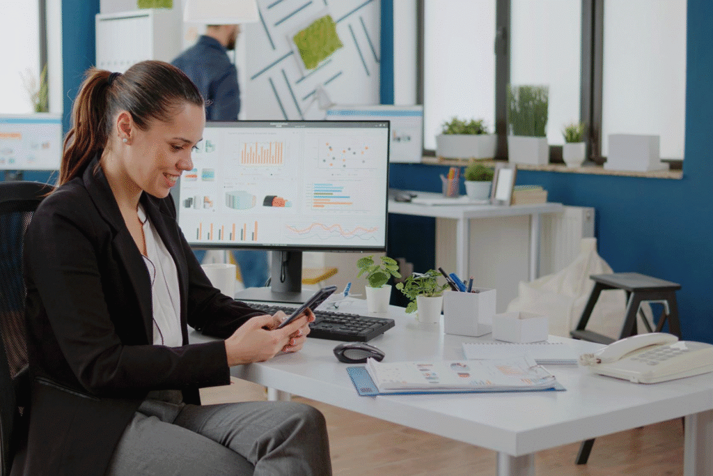 Softland ERP contable para auditorías fiscales